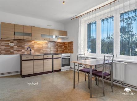 Prodej bytu, 2+1, 64 m²