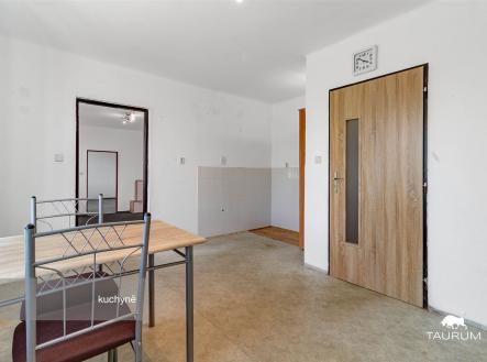 Prodej bytu, 2+1, 64 m²