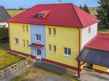 Prodej bytu, 2+1, 64 m²