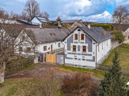 Prodej domu/vily, 719 m²