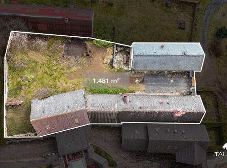 Prodej domu/vily, 719 m²