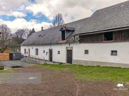 Prodej domu/vily, 719 m²