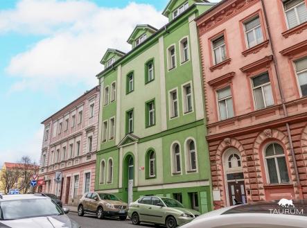 Prodej bytu, 1+1, 51 m²