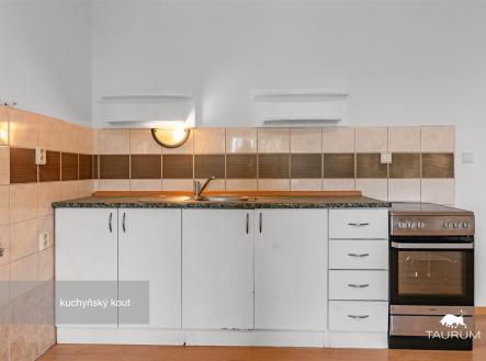 Prodej bytu, 1+1, 51 m²