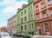 Prodej bytu, 1+1, 51 m²