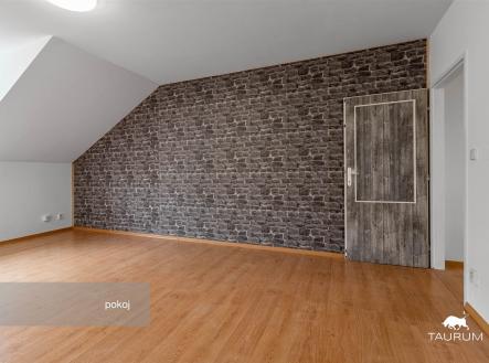 Prodej bytu, 1+1, 51 m²