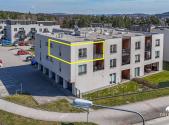 Prodej bytu, 2+kk, 56 m²
