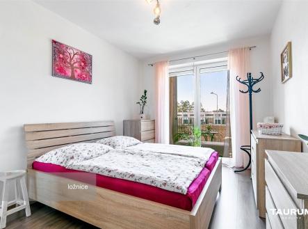 Prodej bytu, 2+kk, 56 m²