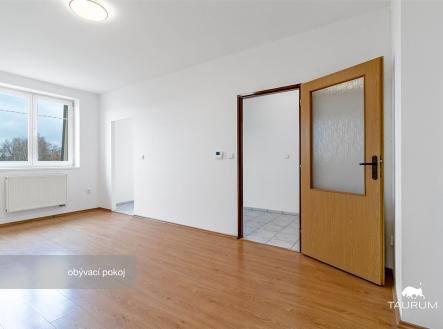 Pronájem bytu, 2+1, 58 m²