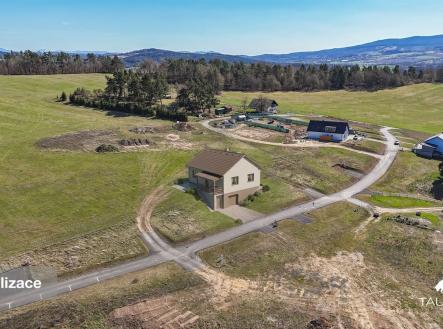 Prodej pozemku pro bydlení, 1 812 m²