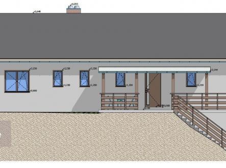 Prodej pozemku pro bydlení, 1 812 m²