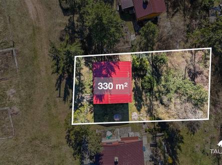 Prodej chaty/rekreačního objektu, 72 m²