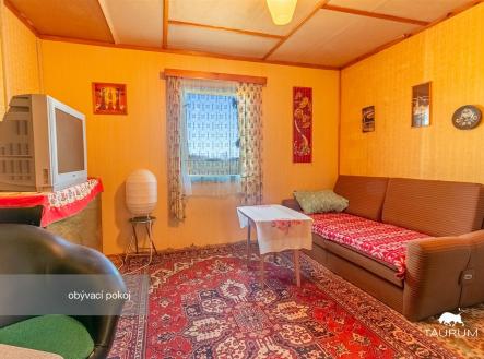 Prodej chaty/rekreačního objektu, 72 m²