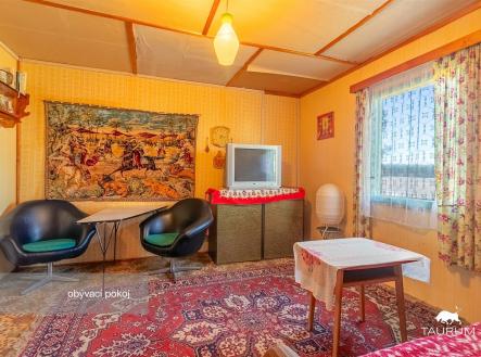 Prodej chaty/rekreačního objektu, 72 m²