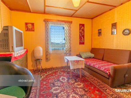 Prodej chaty/rekreačního objektu, 72 m²