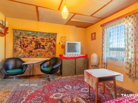 Prodej chaty/rekreačního objektu, 72 m²