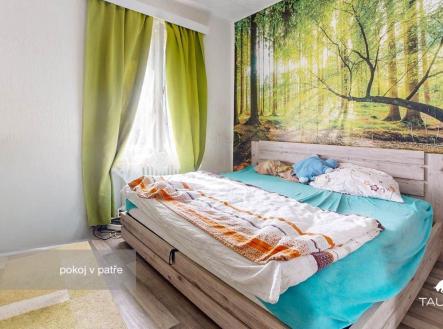 Prodej nájemního domu, 383 m²