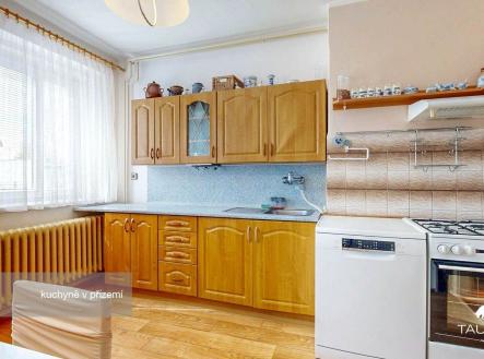 Prodej nájemního domu, 383 m²