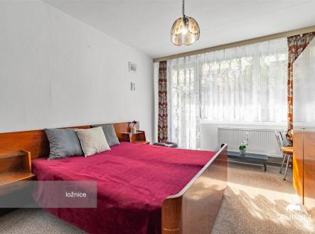 Prodej bytu, 3+1, 74 m²