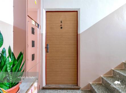 Prodej bytu, 3+1, 74 m²