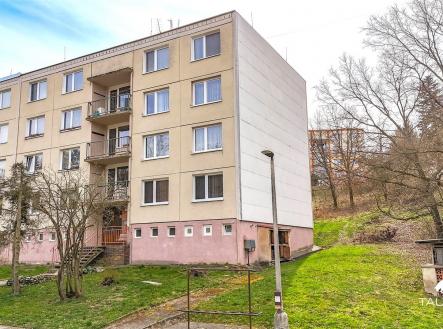 Prodej bytu, 3+1, 74 m² obrázek