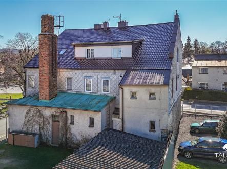 Prodej bytu, 3+kk, 64 m²