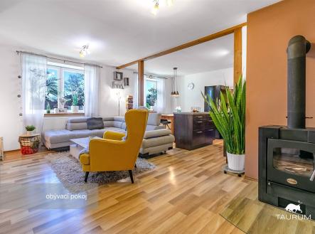 Prodej bytu, 3+kk, 64 m²