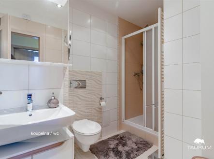 Prodej bytu, 3+kk, 64 m²