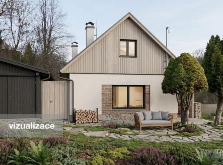 Prodej domu/vily, 94 m²