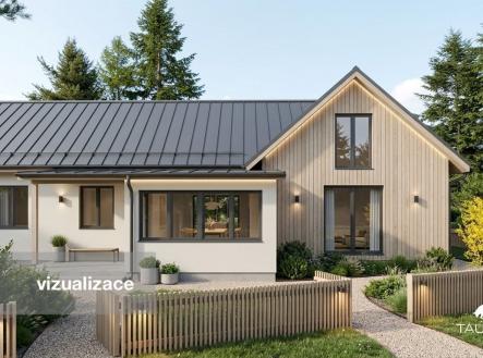 Prodej domu/vily, 165 m²