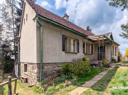 Prodej rodinného domu Skořice 111