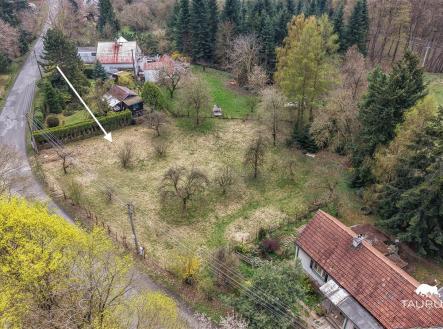 Prodej pozemku pro bydlení, 1 630 m²