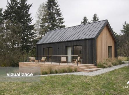 Prodej pozemku pro bydlení, 1 630 m²