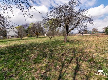 Prodej pozemku pro bydlení, 1 630 m²