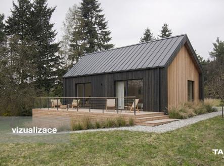 Prodej pozemku pro bydlení, 1 630 m²