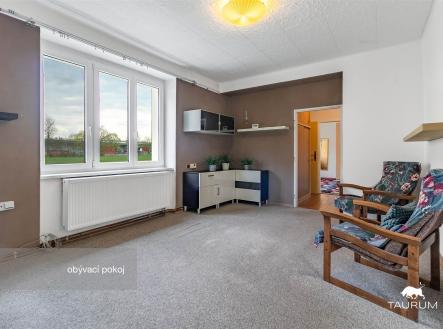Prodej bytu, 2+1, 58 m²