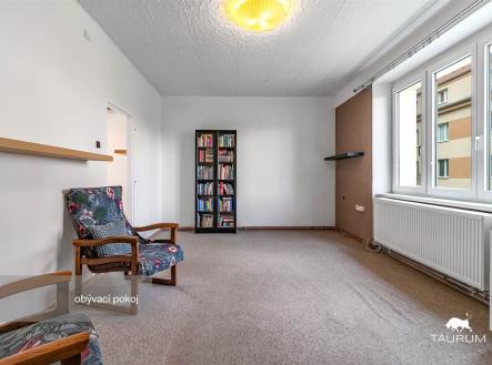 Prodej bytu, 2+1, 58 m²