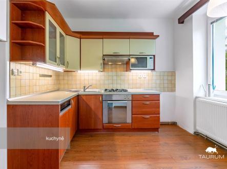 Prodej bytu, 2+1, 58 m²