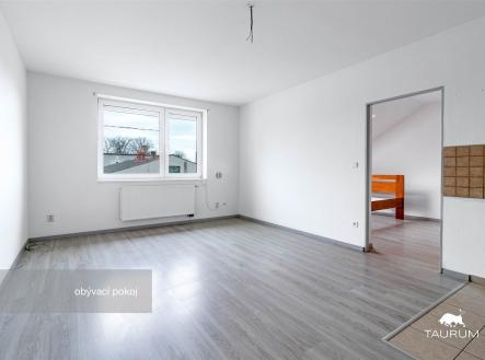 Prodej bytu, 2+kk, 52 m²