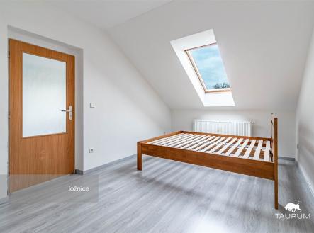 Prodej bytu, 2+kk, 52 m²