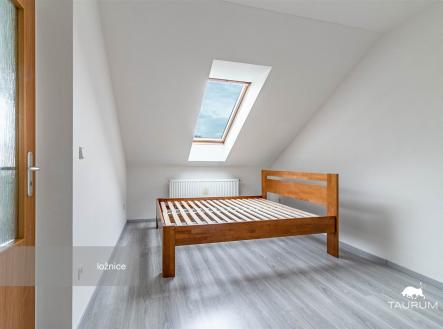 Prodej bytu, 2+kk, 52 m²