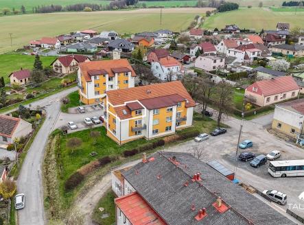 Prodej bytu, 2+kk, 52 m²