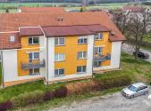 Prodej bytu, 2+kk, 52 m²