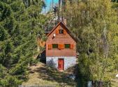 Prodej chaty/rekreačního objektu, 99 m²
