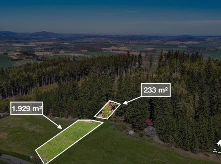 Prodej chaty/rekreačního objektu, 99 m²
