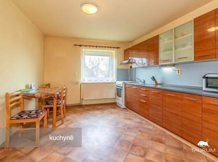 Prodej domu/vily, 150 m²