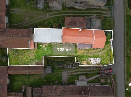 Prodej domu/vily, 150 m²