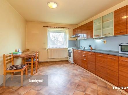Prodej domu/vily, 150 m²