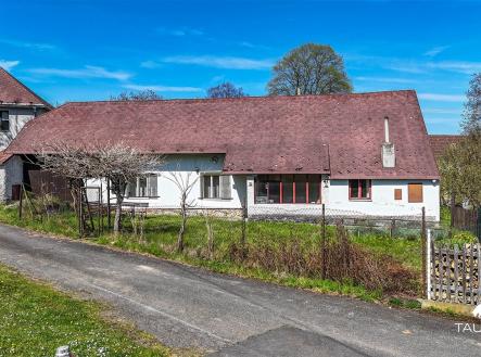 Prodej domu/vily, 114 m²