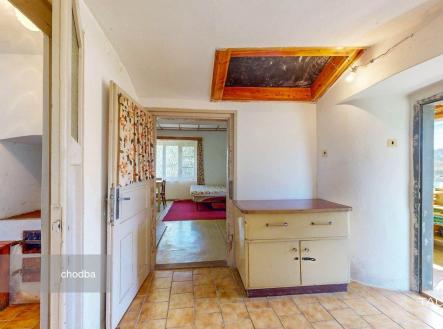 Prodej chaty/rekreačního objektu, 114 m²